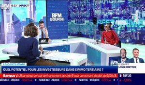 Sophie Desmazières (BureauxLocaux) : comment les Français perçoivent l'accès au crédit et au marché immobilier ? - 18/10