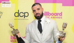 Drake’s ‘Certified Lover Boy’ Makes Its Return to No. 1 on Billboard 200 Chart | Billboard News