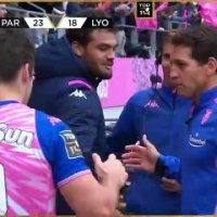 TOP 14 - Résumé de journée - J8 - Saison 2021-2022
