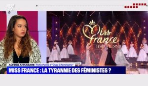 Miss France: La tyrannie des féministes ? - 19/10