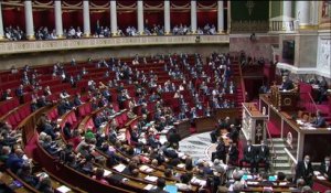 1ère séance : Questions au Gouvernement ; Vote solennel sur le projet de loi de finances pour 2022 (première partie) ; Diverses dispositions de vigilance sanitaire - Mardi 19 octobre 2021