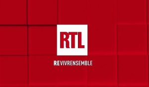 L'INTÉGRALE - Le journal RTL (20/10/21)