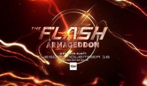 The Flash - Trailer Saison 8