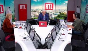 Le journal RTL de 14h du 21 octobre 2021
