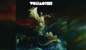 Wolfmother - Vagabond