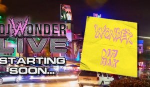 DJ Wonder - Dim Mak Presents: DJ Wonder LIVE - 10-18-21