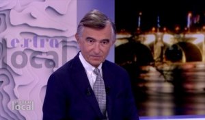 Philippe Douste-Blazy "regrette" sa pétition sur l'hydroxychloroquine pendant la crise du covid-19