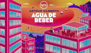 Astrud Gilberto - Agua De Beber