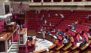 2ème séance : Projet de loi de financement de la sécurité sociale pour 2022 (suite) - Vendredi 22 octobre 2021