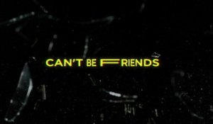 GRACEY - Can't Be Friends