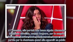 The Voice All Stars - découvrez le prix de la tenue de Jenifer pour la finale