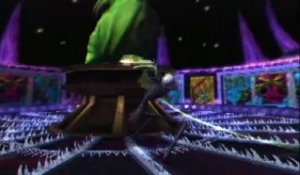 L'Etrange Noel de Monsieur Jack : La Revanche d'Oogie sur PlayStation 2 