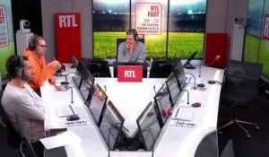 RTL Foot du 24 octobre 2021