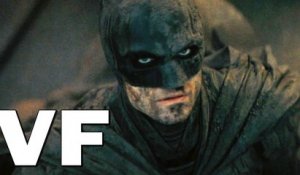 THE BATMAN Bande Annonce VF # 2