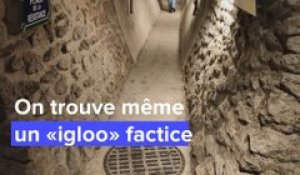 Paris: On a visité le musée des égouts, qui vient de rouvrir