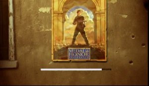 Medal of Honor : Resistance online multiplayer - psx