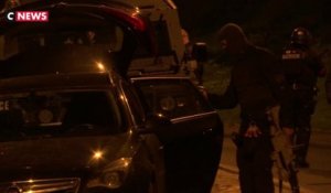 Lyon : des policiers attaqués par des dealers