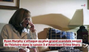 American crime story : le coup de coeur de Tele7