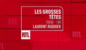 L'INTÉGRALE - Le journal RTL (26/10/21)