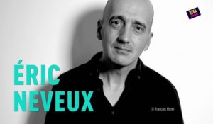Éric Neveux sur "Ragtime"