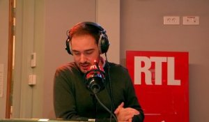 Le journal RTL de 5h30 du 03 novembre 2021