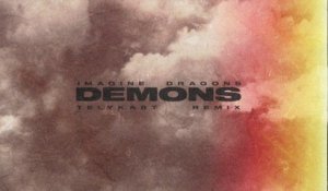 Imagine Dragons - Demons