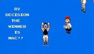 Mike Tyson's Punch-Out!! online multiplayer - nes