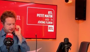 Le journal RTL de 04h30 du 27 octobre 2021