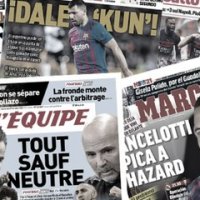 Mauricio Pochettino est la priorité de Manchester United, un Olivier Giroud record propulse l'AC Milan au sommet