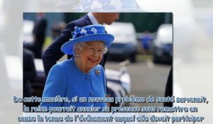 Elizabeth II - la décision radicale de la famille royale après son séjour à l'hôpital