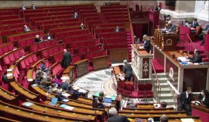 1ère séance : Loi de finances pour 2022 (seconde partie) : Administration générale et territoriale de l'État ; Sécurités ; Immigration, asile et intégration - Mercredi 27 octobre 2021