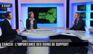 SMART IMPACT - Le débat du jeudi 28 octobre 2021
