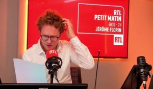Le journal RTL de 5h du 29 octobre 2021