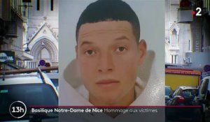 Attentat de Nice : un an après les faits, le mari d'une victime témoigne