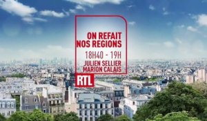 Le journal RTL de 19h du 29 octobre 2021