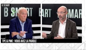 ENJEUX & PRIORITÉS - L'interview de Fabien Lucron (Primeum) par Jean-Marc Sylvestre