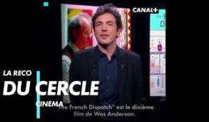 The French Dispatch - La Recommandation du Cercle Cinéma