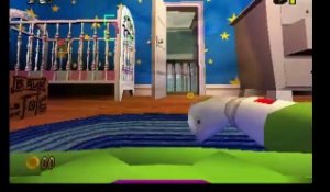 Toy Story 2 : Buzz l’Éclair à la Rescousse ! online multiplayer - psx