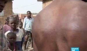 Tchad: N'Djamena en état d’urgence-France 24