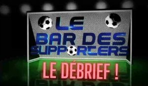 Le podcast du debrief du Bar des supporters après la victoire de l'OM 1-0 contre Clermont