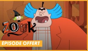 ZOUK - Épisode offert "Mister Ogre"