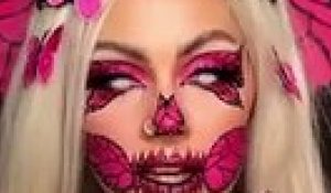 Meilleurs maquillages de Halloween 2021 (TikTok Compilation)
