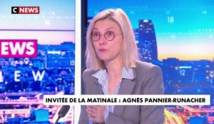 Prix de l'énergie : Agnès Pannier-Runacher annonce une aide de 150 millions d'euros pour 450 entreprises