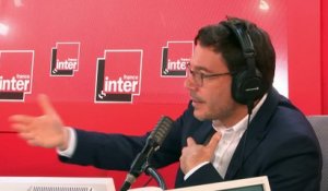 Adrien Quatennens : "On a un vrai problème d’explosion de la précarité de l’emploi"
