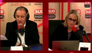 Dominique Rousseau : "Nicolas Sarkozy avait le droit de ne pas répondre"