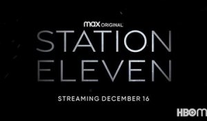Station Eleven - Teaser Saison 1