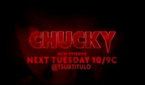 Chucky - Promo 1x05