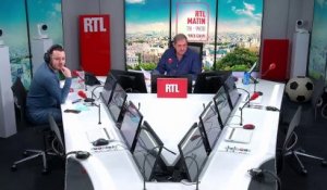 Le journal RTL de 7h du 04 novembre 2021