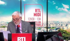RTL Midi du 04 novembre 2021