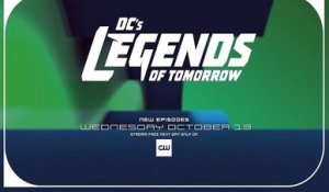 Legends of Tomorrow - Promo 7x05